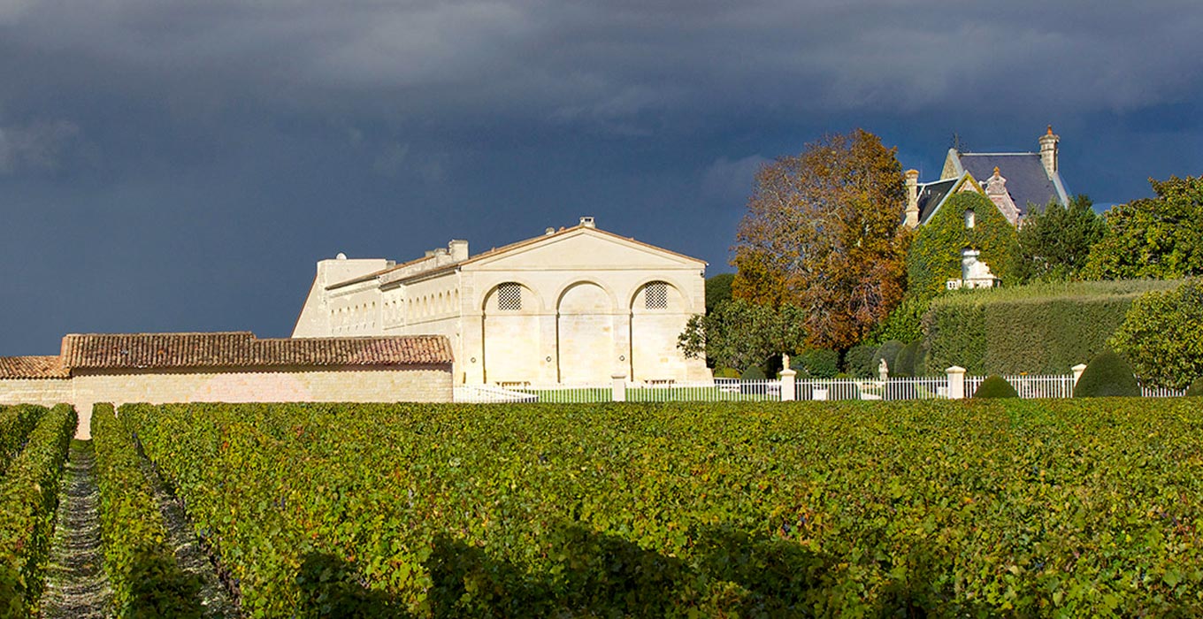 Chateau Mouton Rothschild